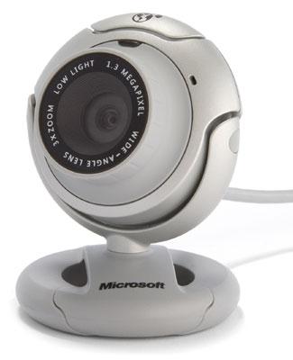 microsoft lifecam vx 5000 updates